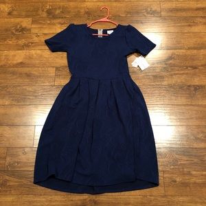 Lularoe Amelia dress